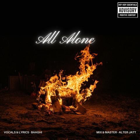 All Alone