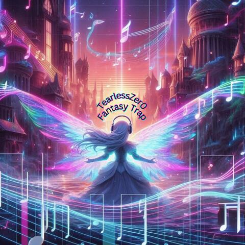 Trapped In La La Land