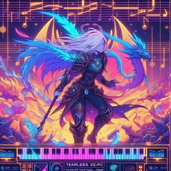 Treasure Hunter’s Anthem