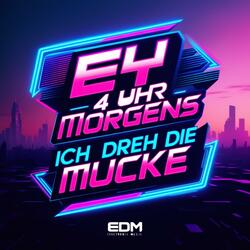 Scheiss auf die Nachbarn