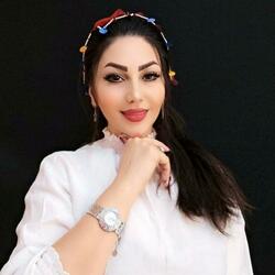 Roya (Alma yanaqdi yarim)