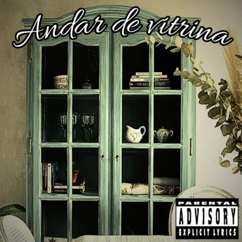 ANDAR DE VITRINA (feat. Osnol Beats)
