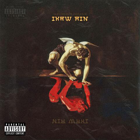 Ikaw Rin (feat. LSSR & Elad)