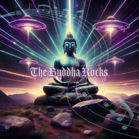 The Buddha Rocks