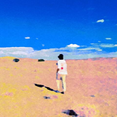 Blue Oasis