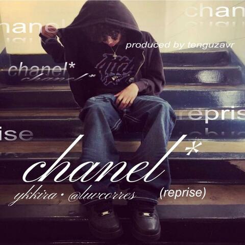 chanel (reprise) (@tenguzavr )