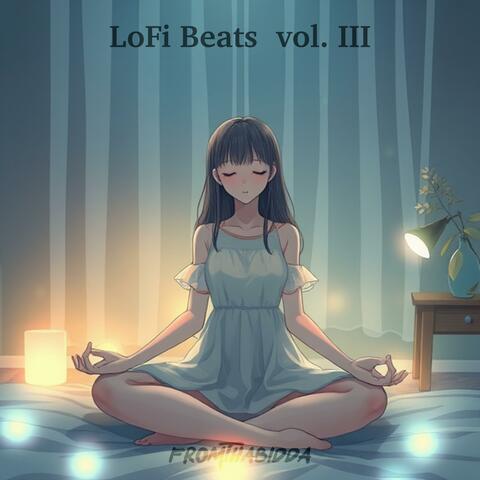 LoFi Beats vol. III