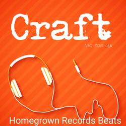 Craft (Afro House 2.0)