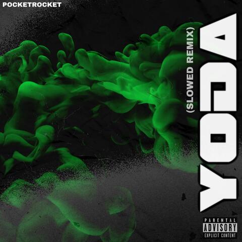 Yoda (Slowed Remix)