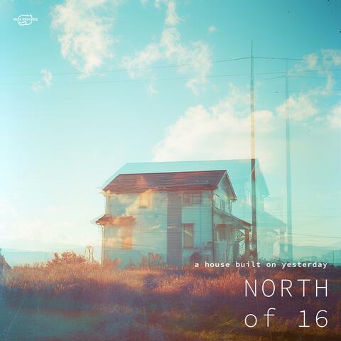 a house built on yesterday