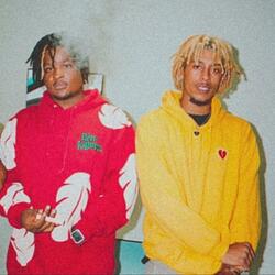 LET ME DOWN (feat. Xairixh)