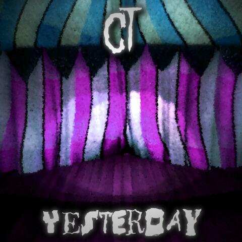 Yesterday (ANDREW BISKNER Remix)