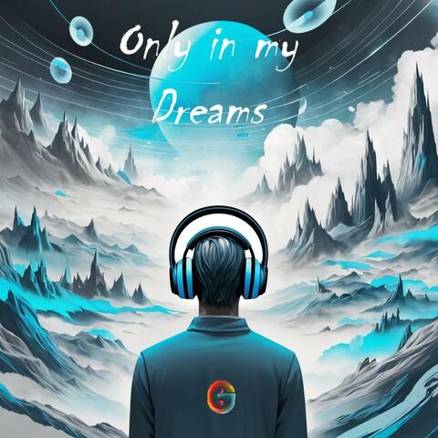 Only In My Dreams
