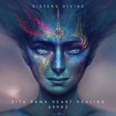Sita Rama Heart Healing 639hz