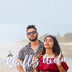 Khalliz Axeta (Radio Edit)