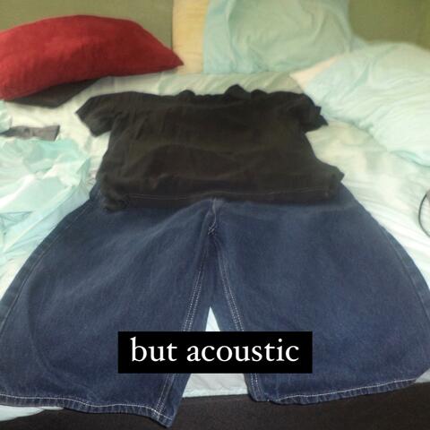chemicals (acoustic)