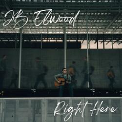 Right Here