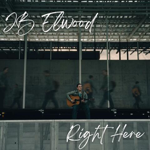 Right Here
