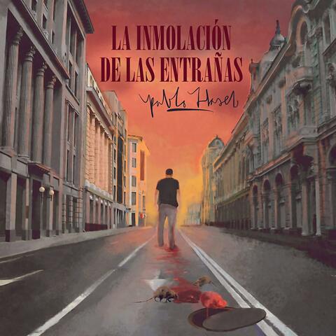 La inmolación de las entrañas