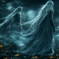 Light in the Darkness