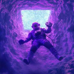 CLOUDY BAYSIDE (SPED UP)