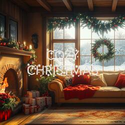 Cozy Christmas Retreat