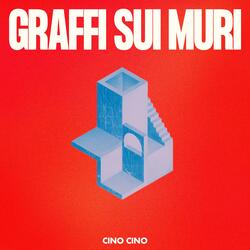 GRAFFI SUI MURI