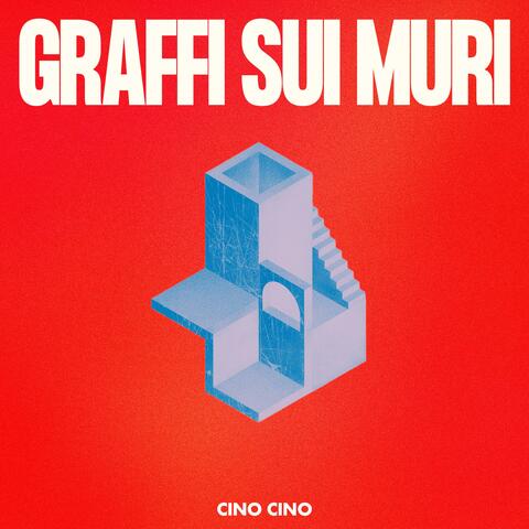GRAFFI SUI MURI