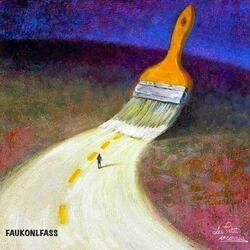 FAUKONLFASS (feat. Rize)