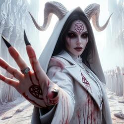 Daughters of the Pale Mother (Remastered)