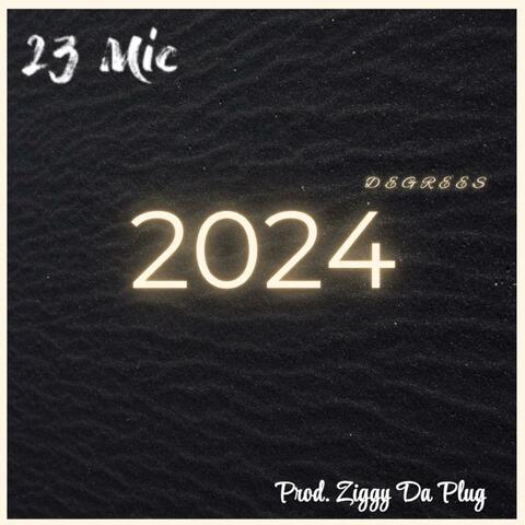 2024 Degrees
