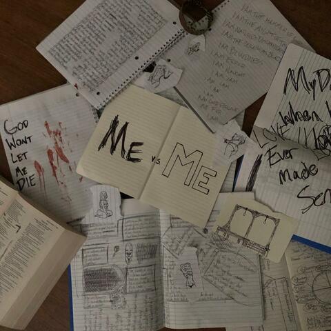 Me Vs Me
