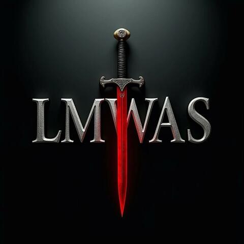 LMWAS (feat. GOLDEN)
