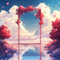 for u