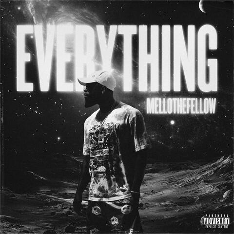 Everything (Slowed + Reverb)