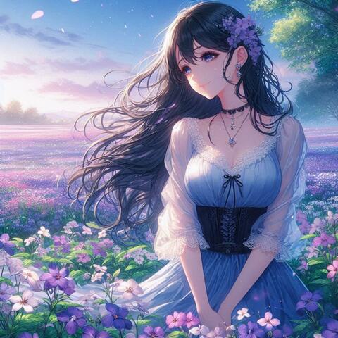 Violet