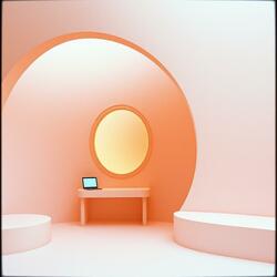 The River Flows (강물은 흘러간다)