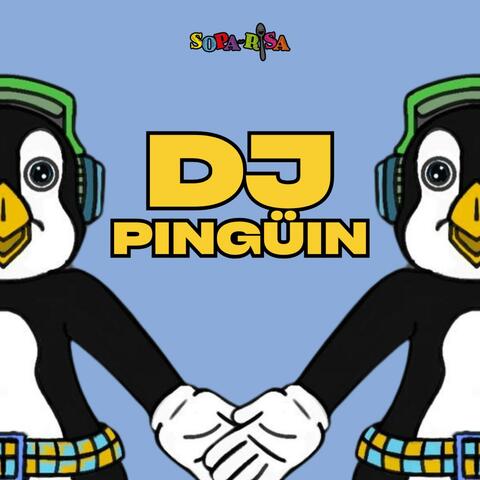 DJ Pingüin