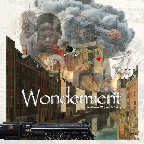 Wonderment