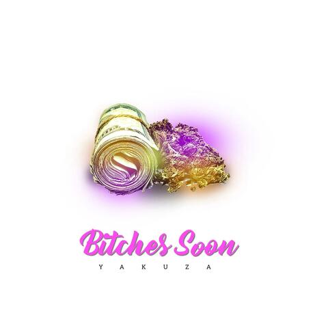 Bitches soon (feat. Alexxo the producer)