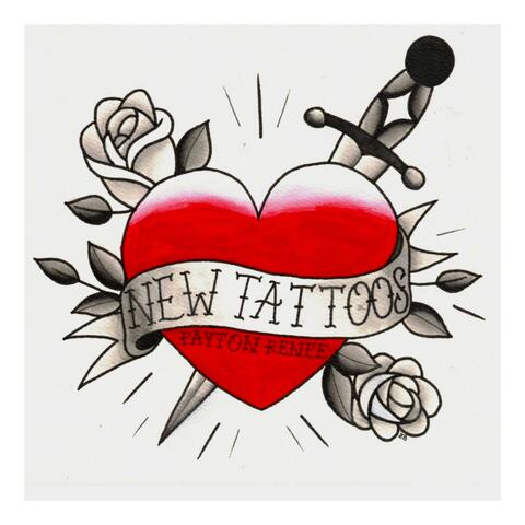 New Tattoos