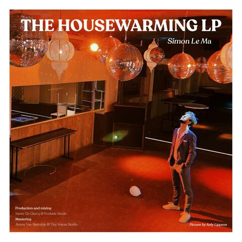 The Housewarming Lp