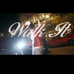 Walk It