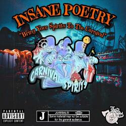 Bring Your Spirits to the Carnival (feat. Insane Poetry)