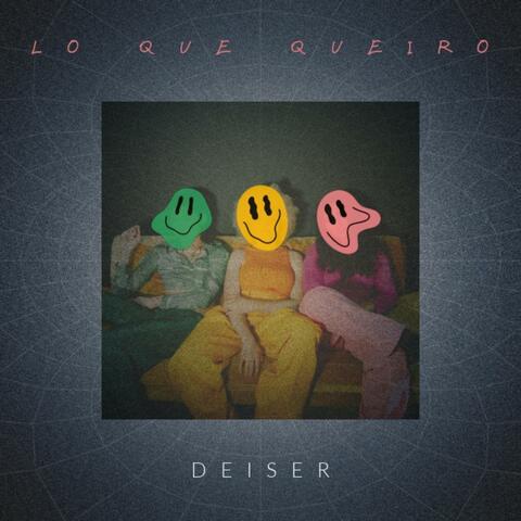 Lo Que Quiero