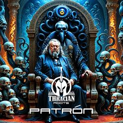 Patron (feat. guest vocalist Radostina Kaneva)