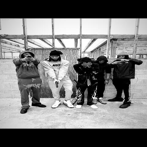 Terry Cruise Em (feat. Nassi Z & NSG Scrap)