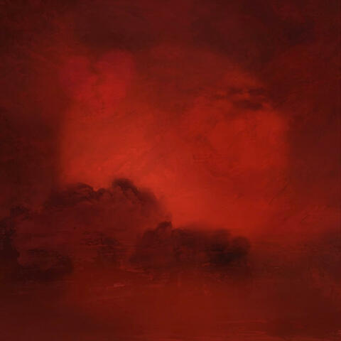 Paint The Sky Red