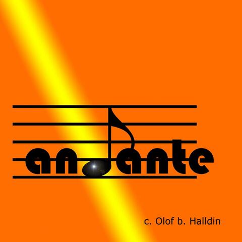 Andante