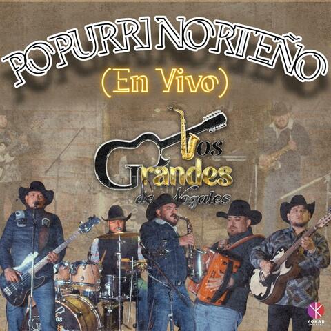Popurri Norteño